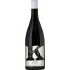 Víno Charles Smith K Vintners The Beautiful Syrah červené 2020 14,5% 0,75 l (holá láhev)