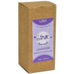 Sanu Babu Přírodní esenciální olej Lavender Lasa 10 ml – Hledejceny.cz