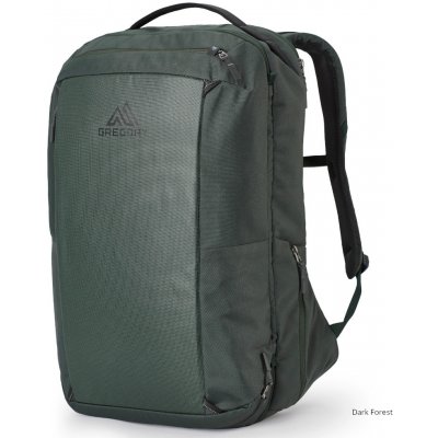Gregory Border Traveler 30 l zelený – Sleviste.cz