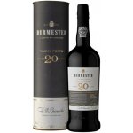 Burmester Tawny Porto 20y 20% 0,75 l (holá láhev) – Hledejceny.cz