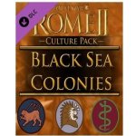 Total War: ROME 2 Black Sea Colonies Culture Pack – Hledejceny.cz