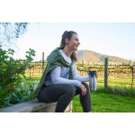 Contigo West Loop Autoseal 470 ml Stainless Steel – Hledejceny.cz