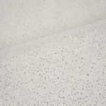 Takoy Společenský tyl třpytivý Diana bílý – Hledejceny.cz