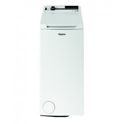 Whirlpool TDLRB 65242BS EU/N