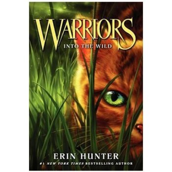Warriors, Into the Wild - Erin Hunter