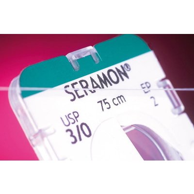SERAMON 5/0 (USP) 1x0,75m HR-17, 24 ks – Zboží Mobilmania