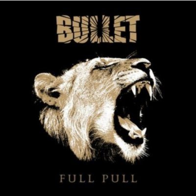 Full Pull Bullet LP