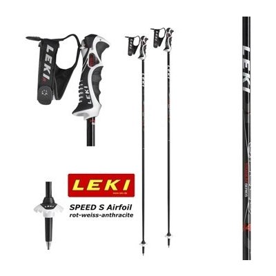 Leki Speed S 2014/15 – Zboží Mobilmania