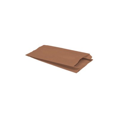Papírová kapsa přírodní 120x210mm – Zboží Mobilmania