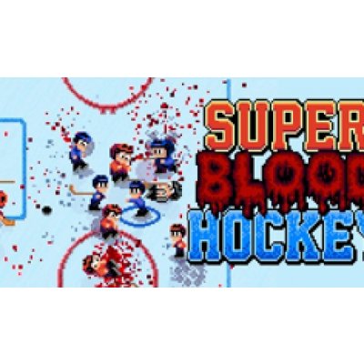 Super Blood Hockey