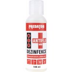 Predator dezinfekce na ruce 100 ml – Sleviste.cz