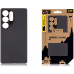 Tactical MagForce Aramid Galaxy S25 Ultra Black 57983123713 – Zboží Živě