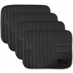 Waldhausen Podložky pod bandáže 45x35cm černé – Zboží Dáma