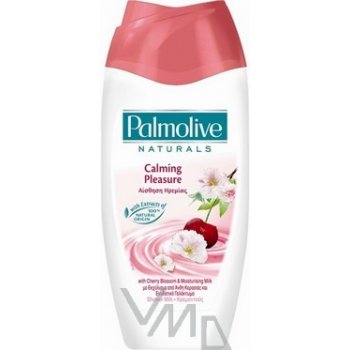 Palmolive Naturals Cherry Blossom sprchový gel 250 ml