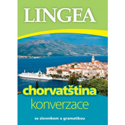 Česko-chorvatská konverzace – Hledejceny.cz