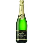 Bohemia Sekt Demi Sec 11% 0,75 l (holá láhev) – Zboží Dáma