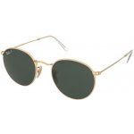 Ray-Ban Round RB3447 001 – Hledejceny.cz