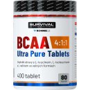 Survival BCAA 4:1:1 Fair Power 150 tablet