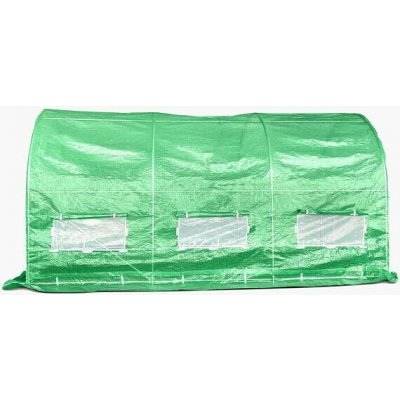 Ambitent Fóliovník 2 x 4 m zelený – Zboží Dáma