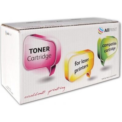 Xerox alternativní toner HP 912XL - 3YL84AE (825 stran, black) - Allprint – Hledejceny.cz