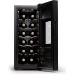 Klarstein Silent Vino 12 Uno Slim – Sleviste.cz