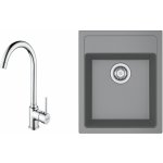 Set Franke SID 610 + FP 9000 – Zboží Dáma Set Franke SID 610 + FP 9000 – Zboží Dáma