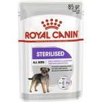 Royal Canin Adult Sterilised 85 g – Sleviste.cz