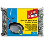 Eprodoma Houbička drátěná na teflon FINO – Zboží Dáma