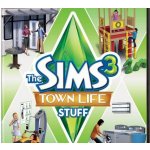 The Sims 3 Moje městečko – Sleviste.cz