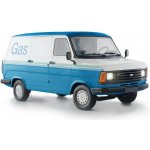 Italeri Ford Transit Mk2 1:24 – Hledejceny.cz