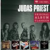 Hudba Judas Priest - Original Album Classics CD