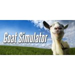 Goat Simulator: The bundle – Zbozi.Blesk.cz