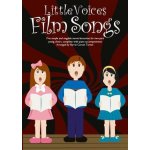 Hal Leonard LITTLE VOICES FILM SONGS noty na dvojhlasý zpěv a klavír – Hledejceny.cz
