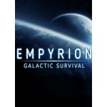 Empyrion Galactic Survival – Sleviste.cz