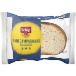 SCHÄR Pain Campagnard chléb selský bez lepku 240 g – Hledejceny.cz
