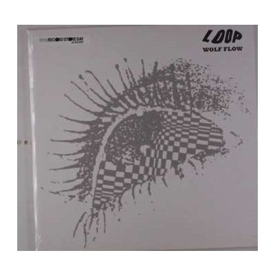 Loop - Wolf Flow The John Peel Sessions 1987-90 LTD LP