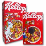 Kellogg´s Froot Loops 375 g – Zboží Dáma