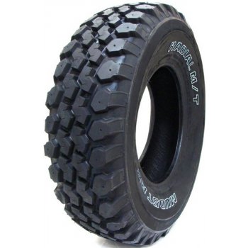 Nankang N-889 235/75 R15 104/101Q