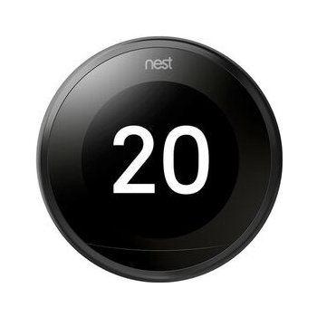 Google Nest Learning Thermostat Gen. T3029EX