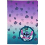 Colorino Poznámkový sešit A5 32 l. linkovaný Stitch motiv 2 – Zboží Dáma