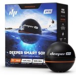 Deeper Pro Fishfinder nahazovací sonar WiFi – Zboží Mobilmania