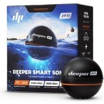 Deeper Pro Fishfinder nahazovací sonar WiFi – Sleviste.cz