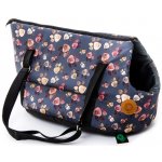 JK ANIMALS taška Lux Monty S 40 x 24 x 24 cm – Sleviste.cz