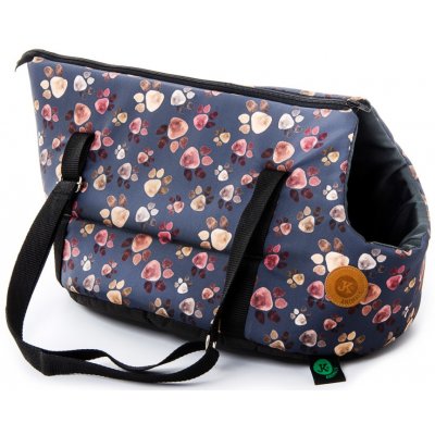 JK ANIMALS taška Lux Monty S 40 x 24 x 24 cm – Sleviste.cz
