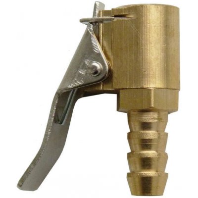 Hustící koncovka 8 mm - průchodná – Zbozi.Blesk.cz