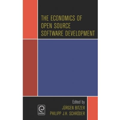 Economics of Open Source Software Development – Zboží Mobilmania