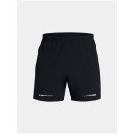 Under Armour šortky Pjt Rock Ultimate 5in Training Short-BLK 1384217-001 – Zboží Mobilmania