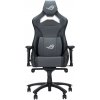 Herní křeslo ASUS ROG Chariot X Core Šedá 90GC01N0-MSG050