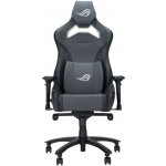 ASUS ROG Chariot X Core Šedá 90GC01N0-MSG050 – Zboží Dáma