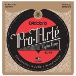 D'addario EJ49 – Sleviste.cz